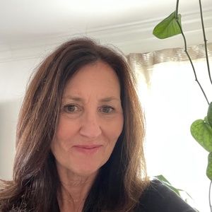 Meet your Posher, Brianne